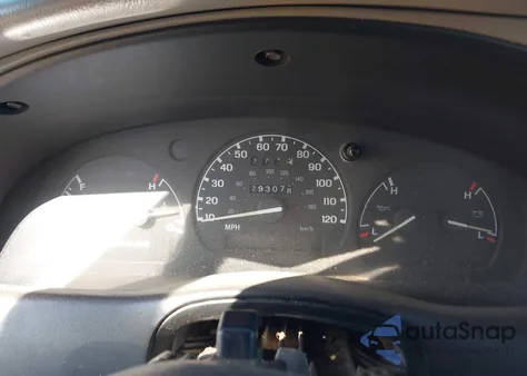 1995 Ford Ranger Super Cab from USA, damaged, VIN 1FTCR14XXSPA25708